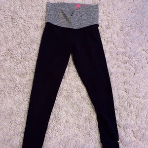 victoria’s secret leggings